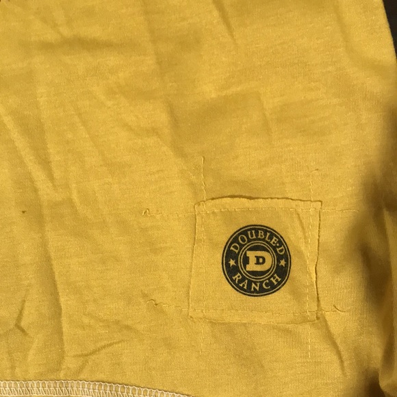 Double D Ranch top - Picture 5 of 7